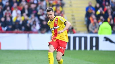 Galatasaray'ın Yeni Transferi Frankowski Akşam İstanbul'da Olacak