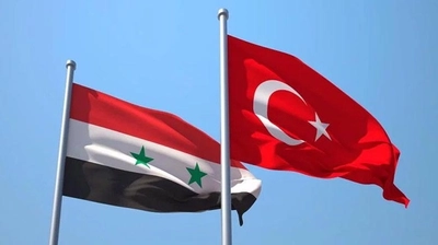 Suriye'ye Ticaret Kısıtlaması Kaldırıldı