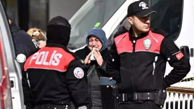 Ankara'da Çocuklarını Katleden Şizofren Anne Adli Psikiyatri Hastanesi'ne Sevk Edildi