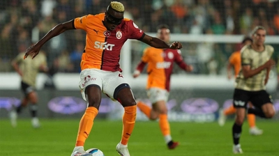 AZ Alkmaar Galatasaray Maçı Ne Zaman, Hangi Kanalda? AZ Alkmaar Galatasaray İlk 11'ler!