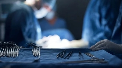 Ameliyathanede Stent Pazarlığı Yapan Hastaneye İnceleme Başlatıldı