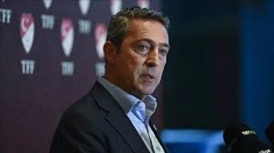 Ali Koç'tan Galatasaray'a Derbi İçin Yabancı Hakem Çağrısı: "Cesur Olan Başvurur"