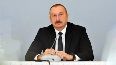 Aliyev'den Şara'ya Sürpriz Çağrı: Hazırız