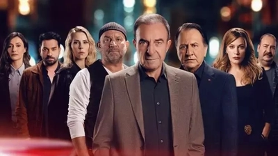Arka Sokaklar'da Şoke Eden Veda