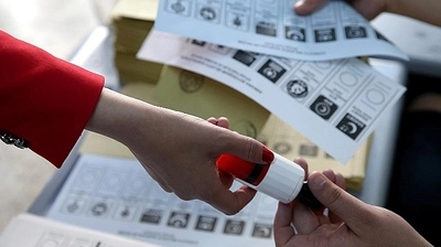 AK Parti'li Elitaş Seçim Tarihini Verdi: 2027 Kasım Ayında Mümkündür