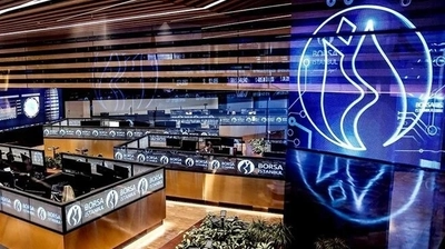 Borsada Yatırım Vaadiyle Dolandırıcılık
