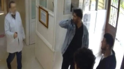 İstanbul'da Doktor Dehşeti! Biber Gazı, Elektro Şok Cihazı, Silah... Tutuklandı!