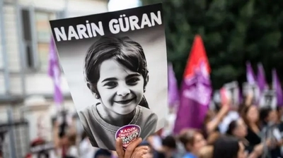 Narin Güran Davasında İstinaf Süreci Başlıyor