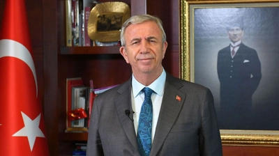Flaş İddia: Mansur Yavaş Bağımsız Aday mı Olacak?