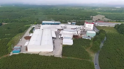 Balsu Gıda Borsada İşlem Görmeye Başladı