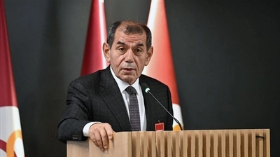 Dursun Özbek, PFDK'ya Sevk Edildi