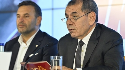 Galatasaray'dan Yabancı Hakem Kararına İtiraz