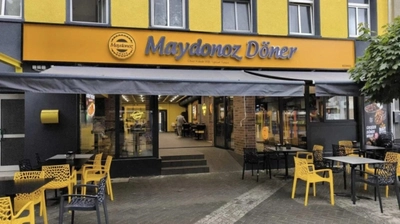 Maydanoz Döner'in FETÖ Bağlantısı Şok Etti!