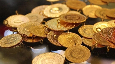 Altın Fiyatları Ne Kadar Oldu? 22 Şubat 2025 Gram Altın, Çeyrek Altın, Ons Altında Son Durum