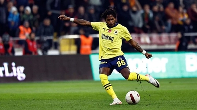 Fred'den Transfer Açıklaması: Gitmek İstediği Takımı Duyurdu