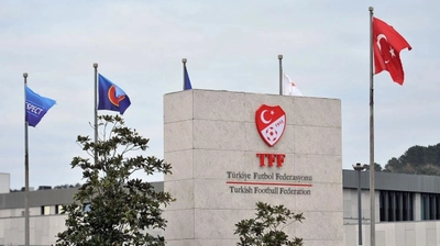 Galatasaray TFF'ye Dava Açacak İddiası!