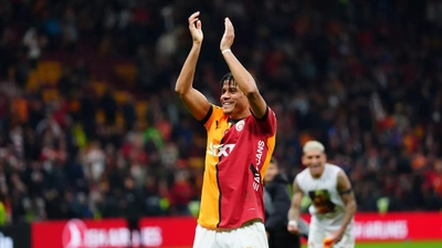 Derbi Öncesi Sara'dan Açıklama: "Adeta Dünya Kupası Finali Gibi..."