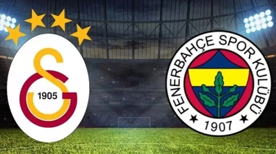 Galatasaray Fenerbahçe Maçı Canlı İzle | Dev Derbiyi Şifresiz Veren Kanallar!