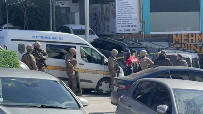 Kocaeli'de Rehine Krizi