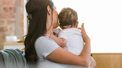 Ünlü Markanın Bebek Zıbını Toplatılıyor