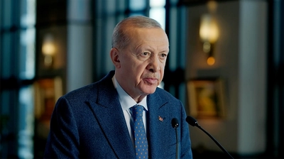 Cumhurbaşkanı Erdoğan Müjdeyi Verdi: İkinci Emeklilik ve Birçok Avantaj Geliyor!