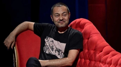Serdar Ortaç'a 10 Ay Hapis Cezası!