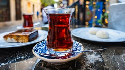 Çayın Bu Faydasını Duyunca Çok Şaşıracaksınız!
