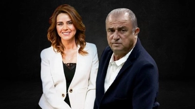 Fatih Terim için Zorla Getirme Kararı