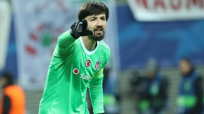 Kalecisi Olarak Ayrıldı Yöneticisi Olarak Geri Dönüyor: Tolga Zengin Trabzonspor'a Geliyor