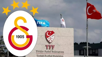 Galatasaray'ın Maç Erteleme Talebine TFF'den Ret