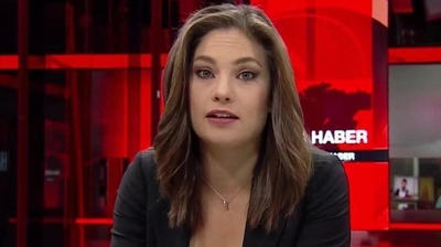 Nevşin Mengü'ye 1 Yıl 3 Ay Hapis Cezası
