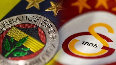Fenerbahçe'den Galatasaray'a Tazminat Davası