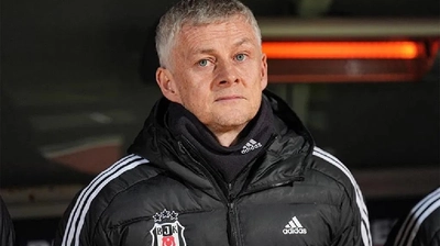 Solskjaer'den Mourinho Yanıtı