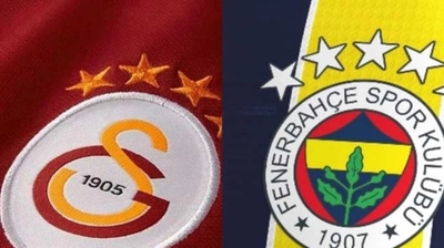 Galatasaray ile Fenerbahçe Arasında Sular Durulmuyor! TFF ve Tahkim Kurulu'na Suç Duyurusu
