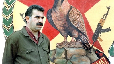 Terör Örgütü PKK Silah Bıraktı