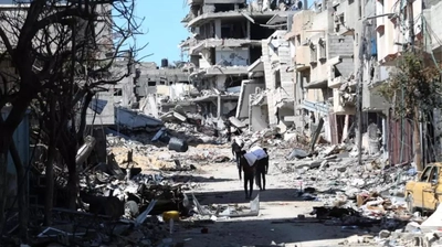 ABD istedi, İsrail uydu: Gazze'de Ramazan boyunca ateşkes devam edecek