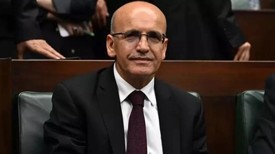 Bakan Şimşek Enflasyon Verilerini Değerlendirdi