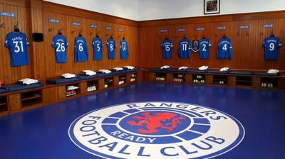 Fenerbahçe'nin Avrupa'daki Rakibi Rangers F.C. Kulübü Satılıyor!