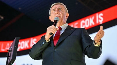 Yavaş Anket Sonuçlarını Paylaştı: Ankara'nın Nabzı Tutuldu, Favori Cumhurbaşkanı Belirlendi!