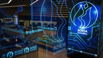Borsa İstanbul'da Manipülatif Eylemde Bulunan 17 Kişi Gözaltında
