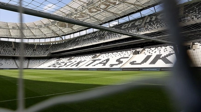 Beşiktaş'a Bundesliga'dan İki Yıldız İsim!