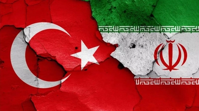 Türkiye-İran Gerilimi Tırmanıyor