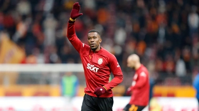 Galatasaray'da Flaş Ayrılık! Carlos Cuesta ile Sezon Sonunda Yollar Ayrılacak