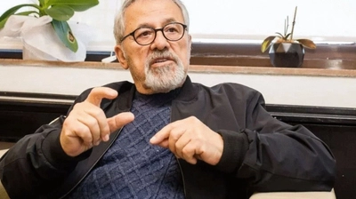 Prof. Dr. Naci Görür'den Kritik Zemin Uyarısı: 'Çürük Bölge Tehlikesi'