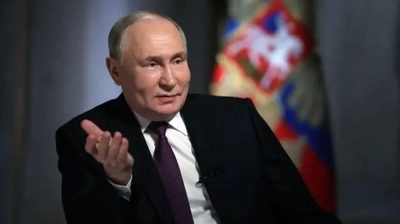 Putin: "Rusya İçin En Uygun Barışı Seçmeliyiz"
