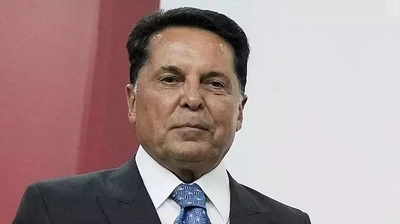 Ahmet Özer'in İddianamesi Kabul Edildi