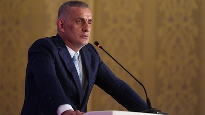 TFF'den Derbiler için Tarihi Karar: "Kadın Hakemler Yönetsin"