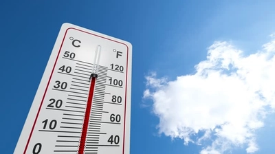 Meteoroloji Uyardı: Sıcaklıklar Artıyor