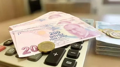 Bankada Parası Olan Üzgün: Mevduat Faizleri Düştü