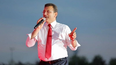 Ekrem İmamoğlu'na Sosyal Medyadan Ölüm Tehdidi: Özgür Çelik'ten İktidara Sert Eleştiri